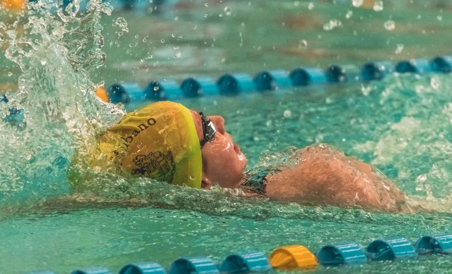 Jogos Universitários do Paraná 2021