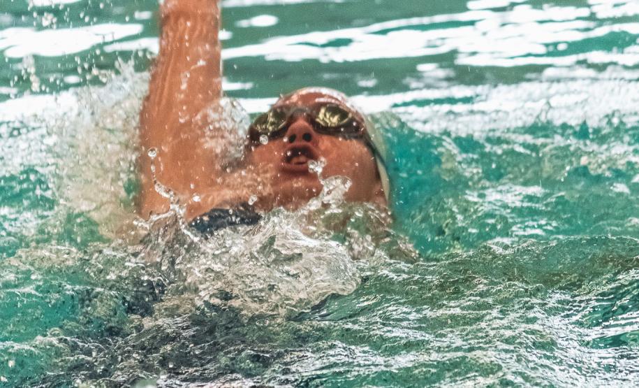 Jogos Universitários do Paraná 2021