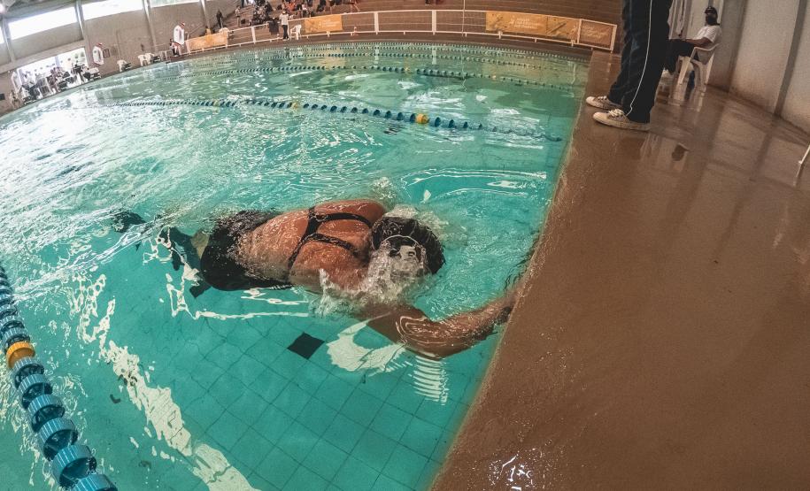 Jogos Universitários do Paraná 2021