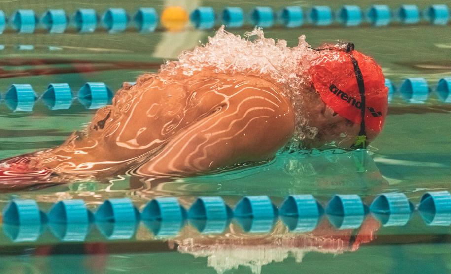 Jogos Universitários do Paraná 2021