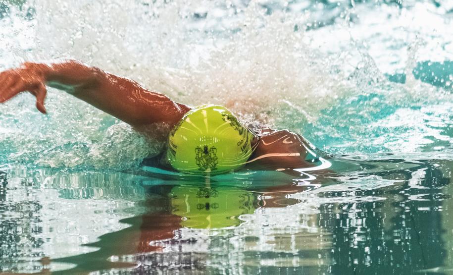 Jogos Universitários do Paraná 2021