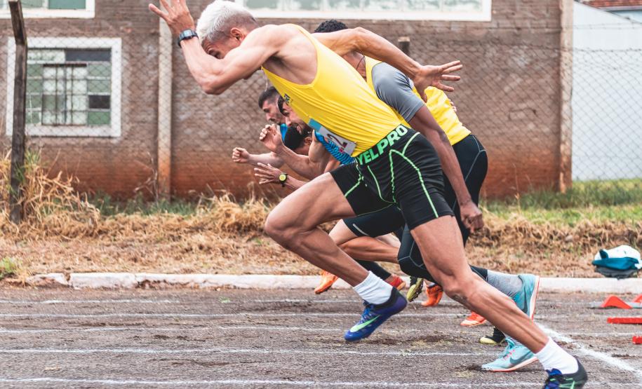Jogos Universitários do Paraná 2021