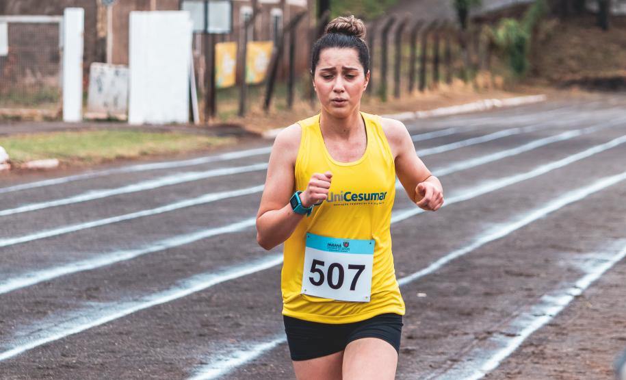 Jogos Universitários do Paraná 2021