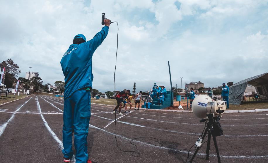 Jogos Universitários do Paraná 2021
