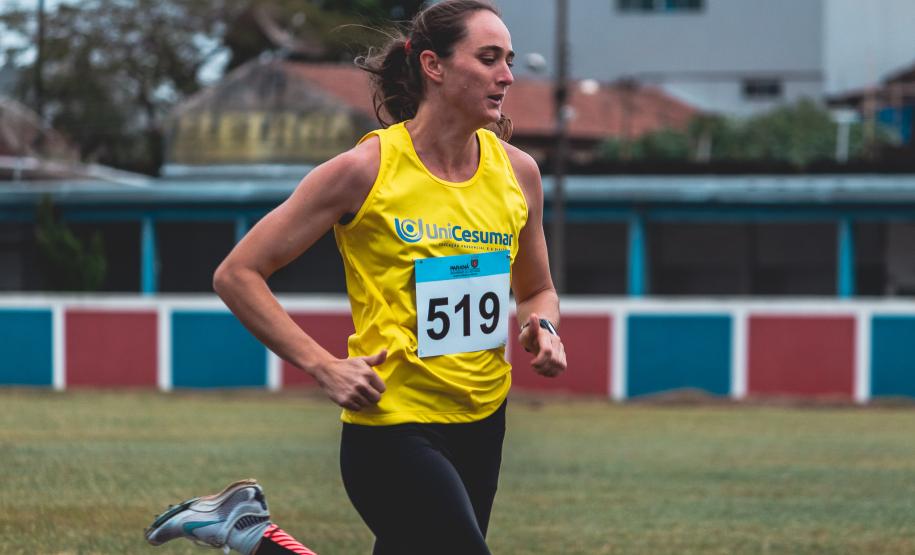 Jogos Universitários do Paraná 2021