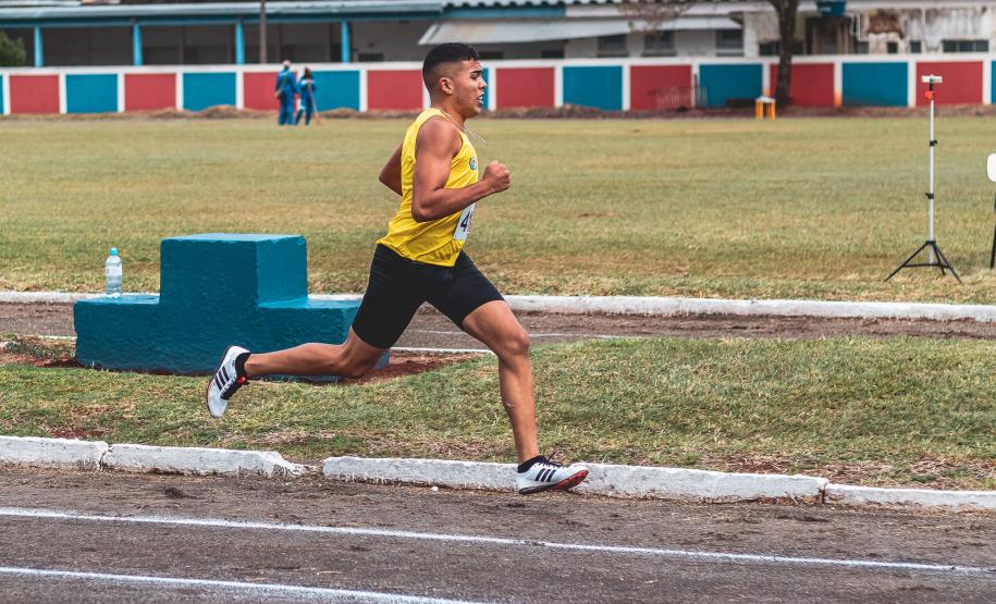 Jogos Universitários do Paraná 2021