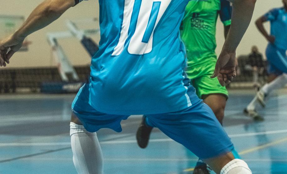 Jogos Universitários do Paraná 2021