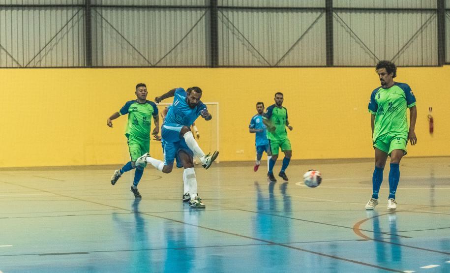 Jogos Universitários do Paraná 2021