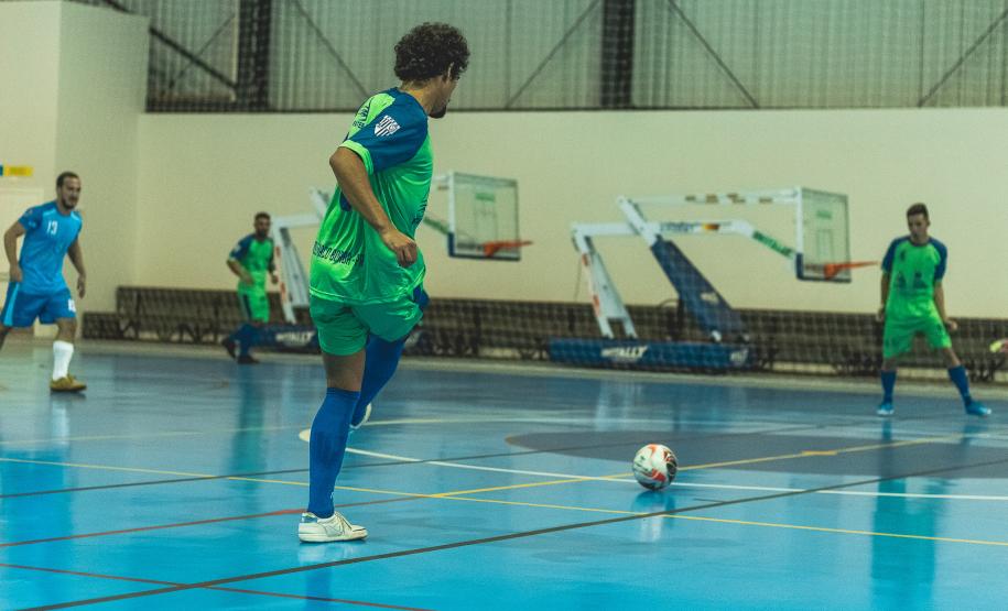 Jogos Universitários do Paraná 2021