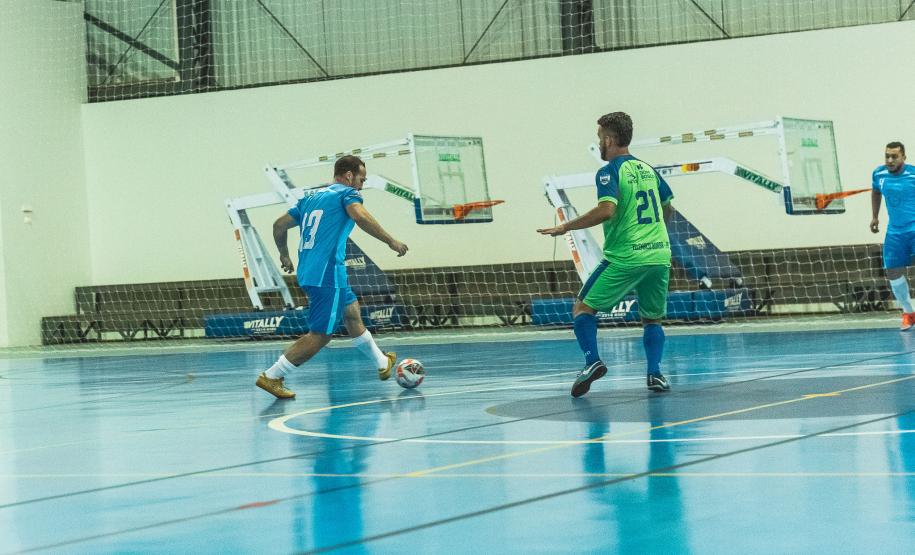 Jogos Universitários do Paraná 2021