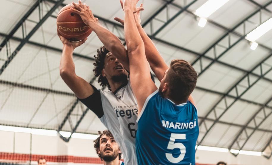 Jogos Universitários do Paraná 2021