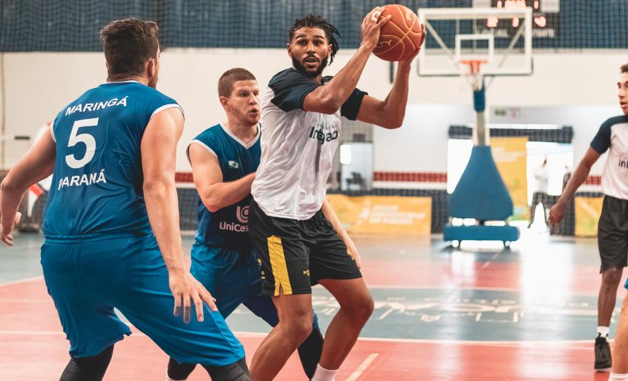 Jogos Universitários do Paraná 2021