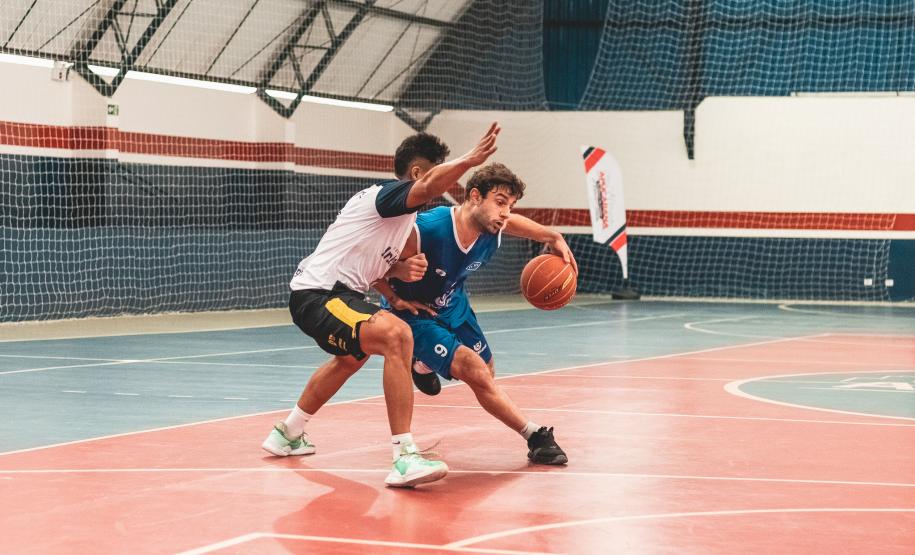 Jogos Universitários do Paraná 2021