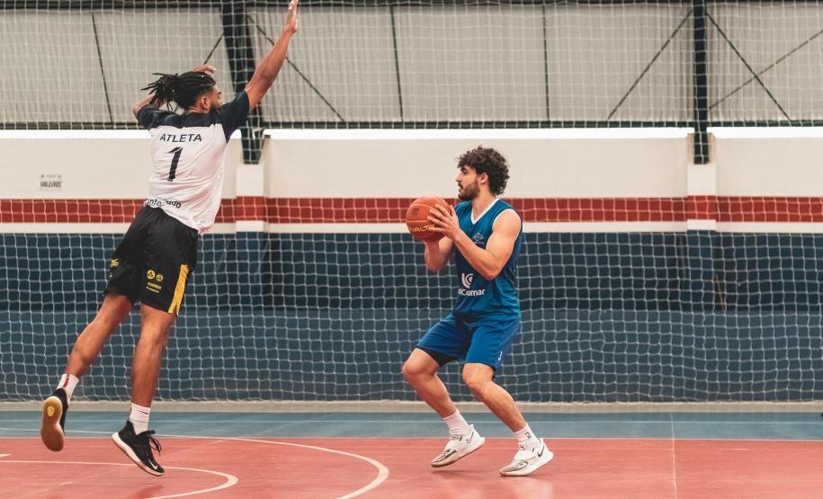 Jogos Universitários do Paraná 2021