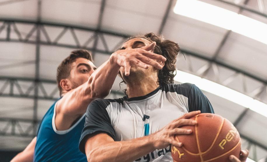 Jogos Universitários do Paraná 2021