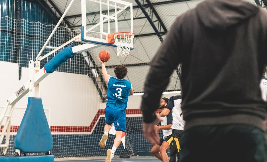 Jogos Universitários do Paraná 2021