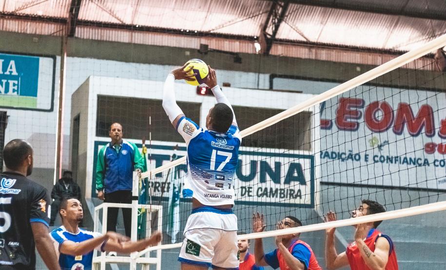 Jogos Universitários do Paraná 2021