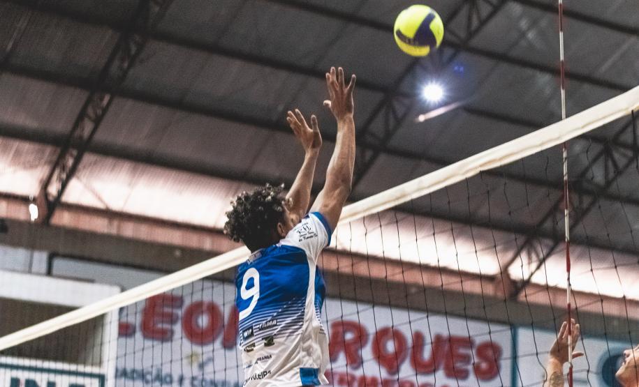 Jogos Universitários do Paraná 2021