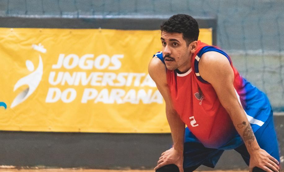 Jogos Universitários do Paraná 2021