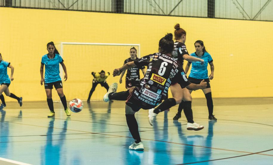 Jogos Universitários do Paraná 2021