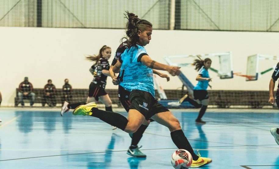 Jogos Universitários do Paraná 2021