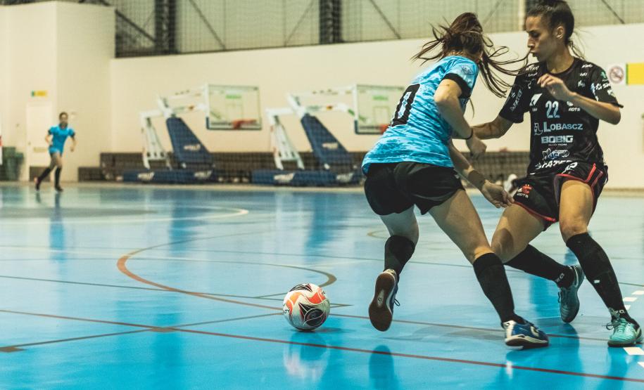 Jogos Universitários do Paraná 2021