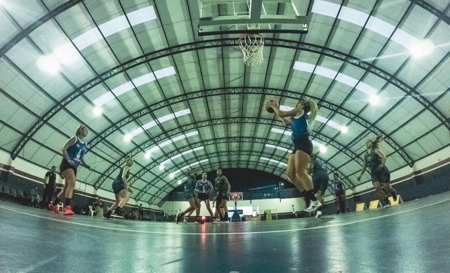 Jogos Universitários do Paraná 2021