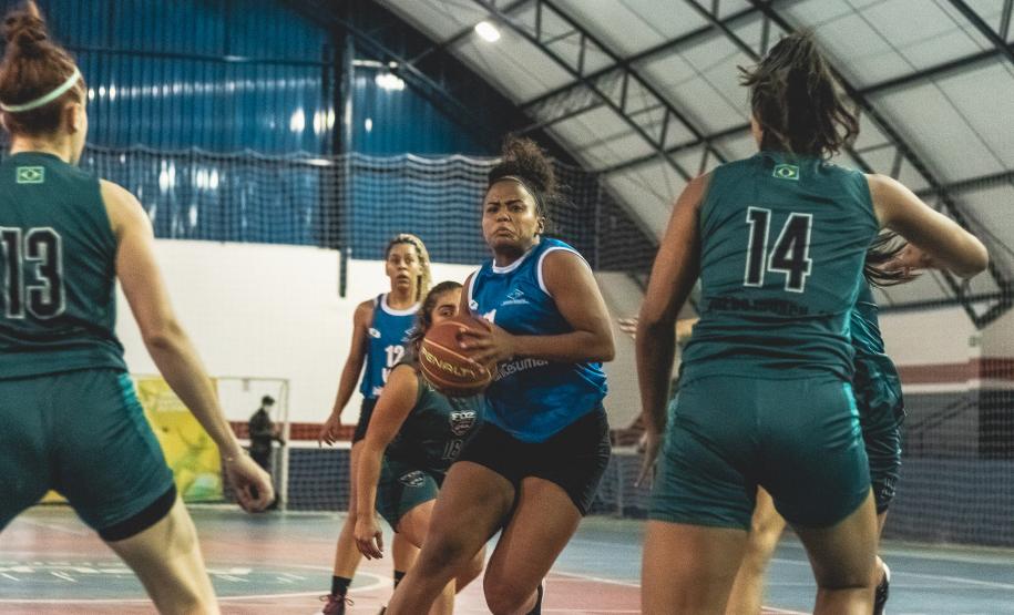 Jogos Universitários do Paraná 2021