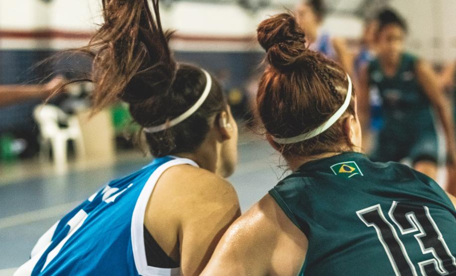 Jogos Universitários do Paraná 2021