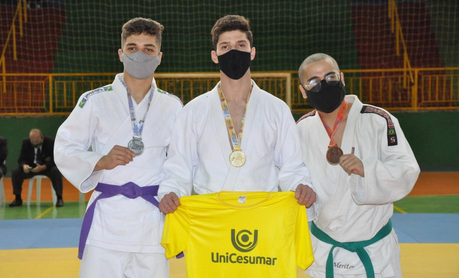 Jogos Universitários do Paraná 2021