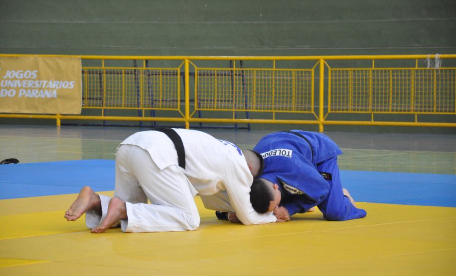 Jogos Universitários do Paraná 2021