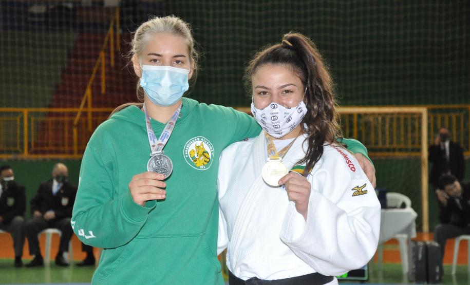 Jogos Universitários do Paraná 2021