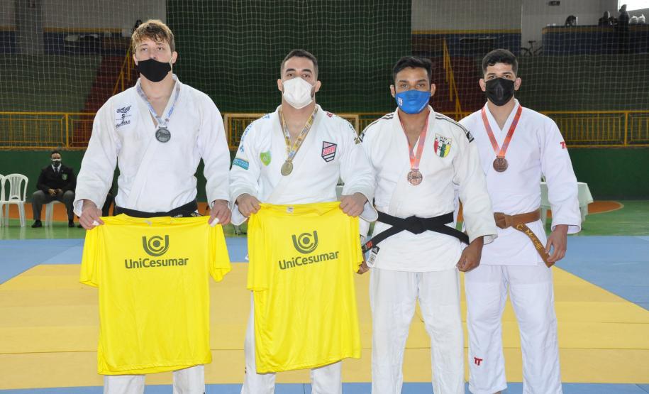 Jogos Universitários do Paraná 2021