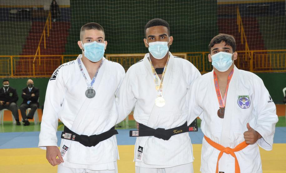 Jogos Universitários do Paraná 2021