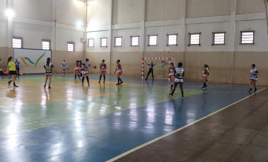 Jogos Universitários do Paraná