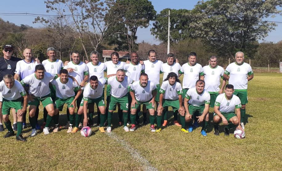 Paraná Bom de Bola - Primeira semana