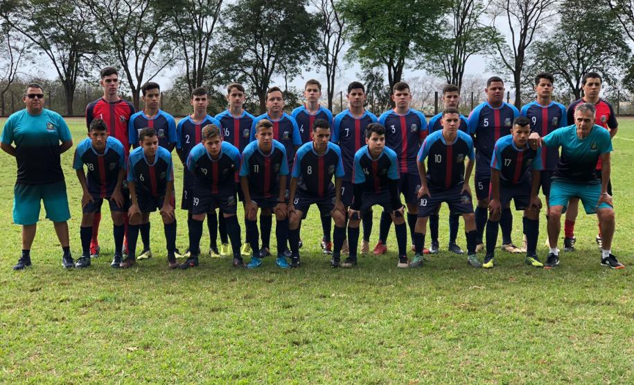 Paraná Bom de Bola - Primeira semana