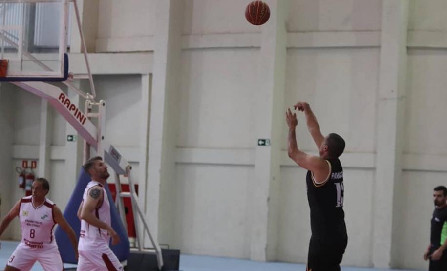 Basquete