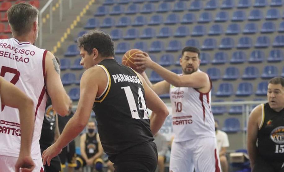 Basquete