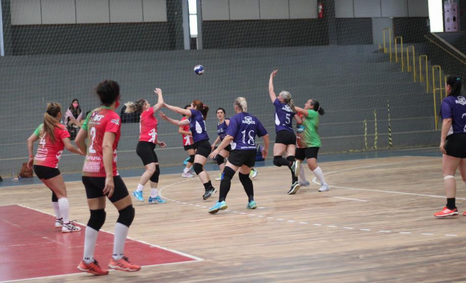 Handebol