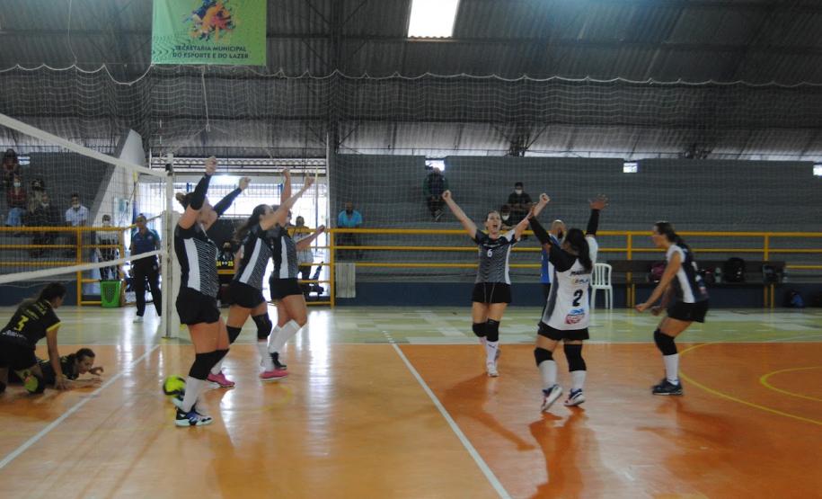 Volei