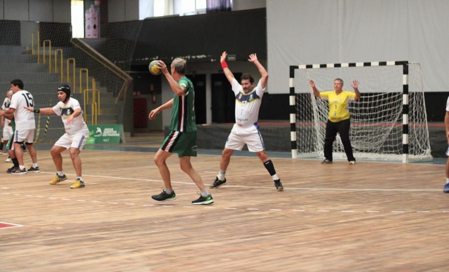 Handebol