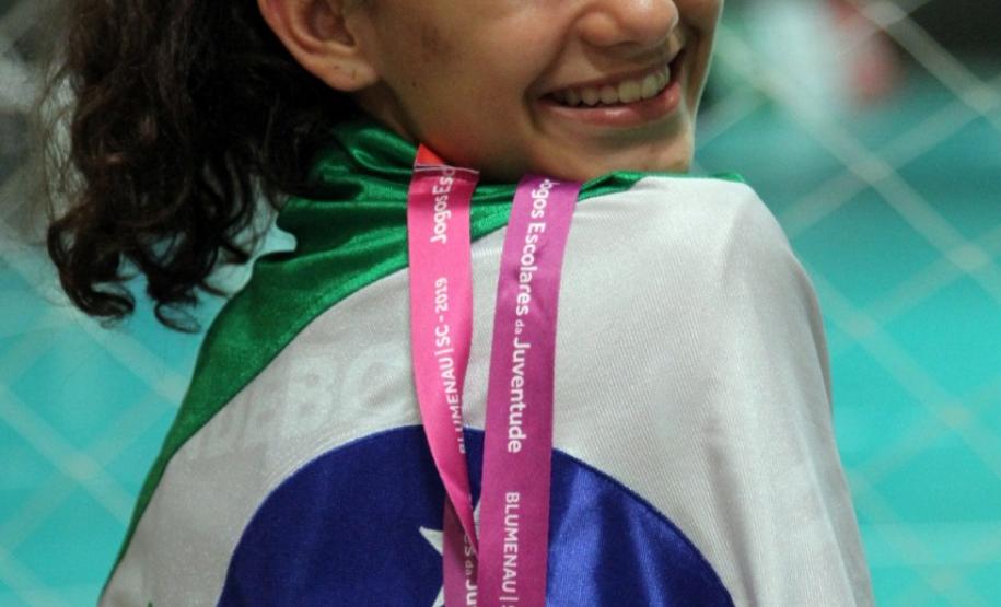 Jogos Escolares do Paraná