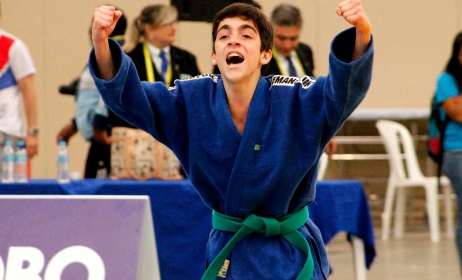 Jogos Escolares do Paraná