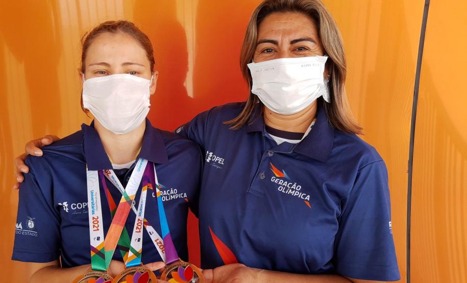 PARALIMPÍADA UNIVERSITÁRIA