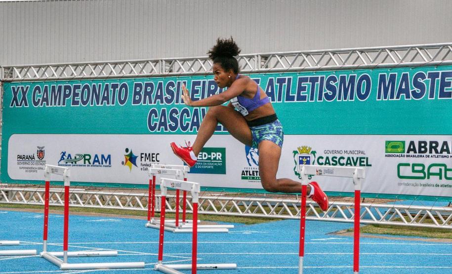 atletismo