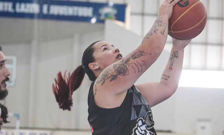 Paradesporto Nas Cidades