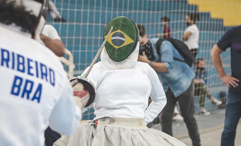 Paradesporto Nas Cidades