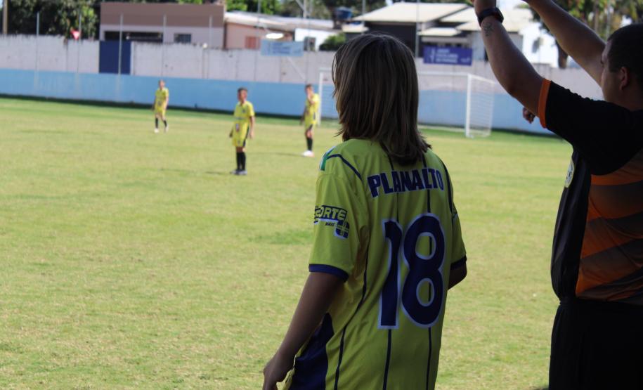 JEPS Bom de Bola 2022 Final