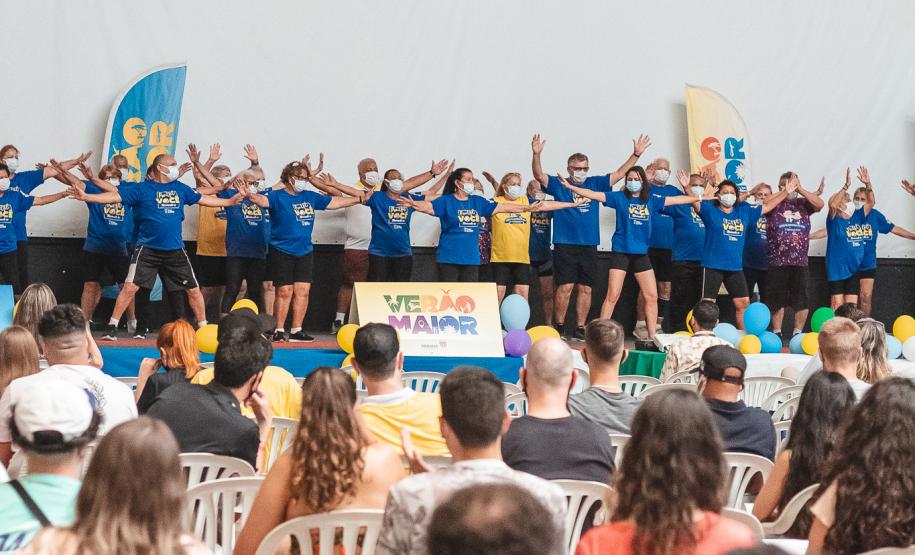 Verão Paraná Viva a Vida 2022
